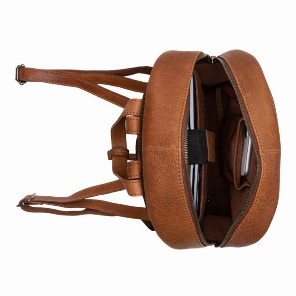 Burkely_BU8005363.56 24_ANTIQUE AVERY BACKPACK TABLET_Leder_cognac_Unisex_3