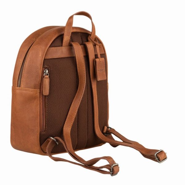Burkely_BU8005363.56 24_ANTIQUE AVERY BACKPACK TABLET_Leder_cognac_Unisex_4