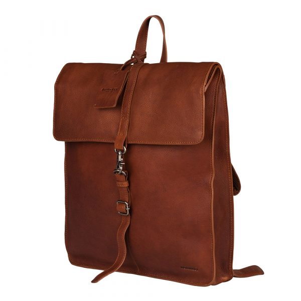 Burkely_BU8005366.56 24_ANTIQUE AVERY Backpack_Leder_cognac_Unisex_1