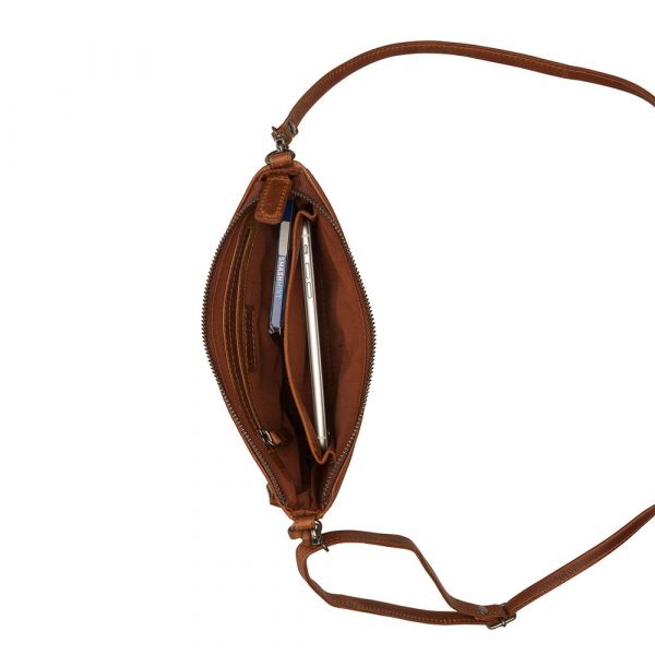 X-Over_Leder_cognac_Unisex_1