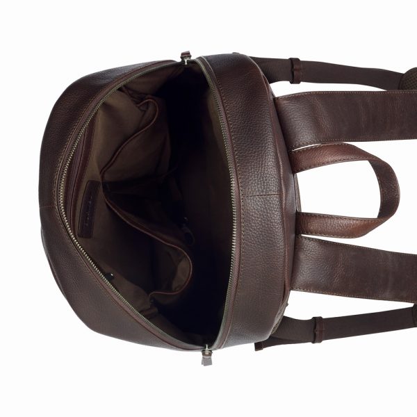 Burkely_BU8007002.56 20_ANTIQUE AVERY BACKPACK ROUND 14 Zoll_Leder_braun_Unisex_3