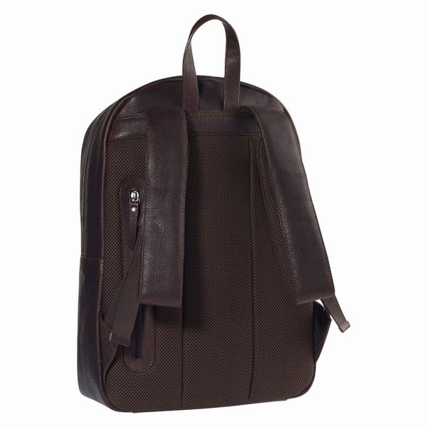 Burkely_BU8007002.56 20_ANTIQUE AVERY BACKPACK ROUND 14 Zoll_Leder_braun_Unisex_4