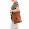 Burkely_BU8007918.56 24_ANTIQUE AVERY CROSSOVER M MESSENGER_Leder_cognac_Unisex_5