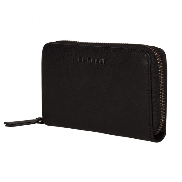 RFID Wallet M_Leder_black_Unisex_1