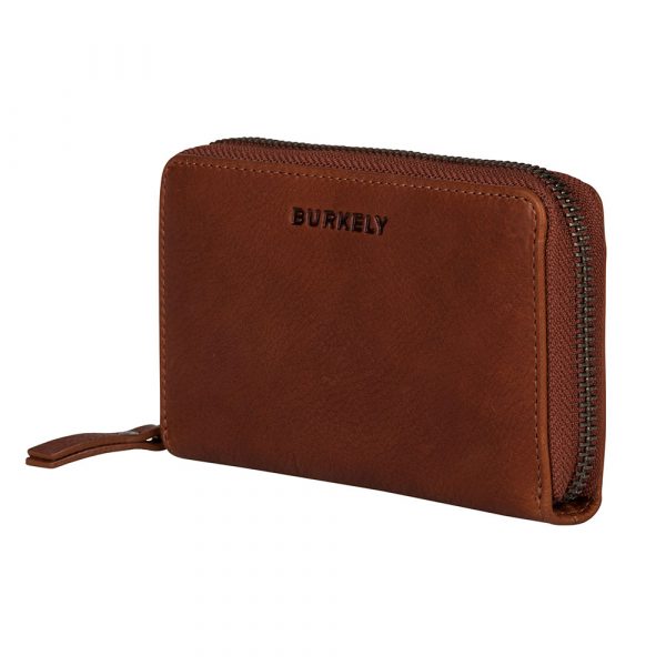 RFID Wallet M_Leder_cognac_Unisex_1