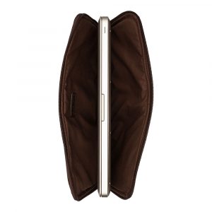 Laptopsleeve 13.3 Zoll_Leder_braun_Unisex_1