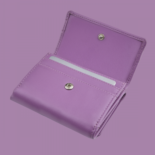 RFID_Leder_violett m. iris_Damen_2