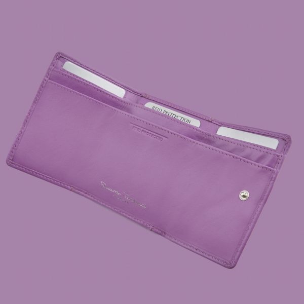 RFID_Leder_lila_Damen_1