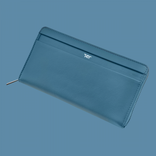 Ferducci - Elements_116585 007_Damen Reißverschluss-Börse