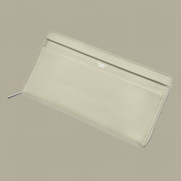 Ferducci - Elements_116585 045_Damen Reißverschluss-Börse