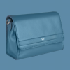 Ferducci - Elements_118102 007_Handtasche_Leder_blau_Damen_3