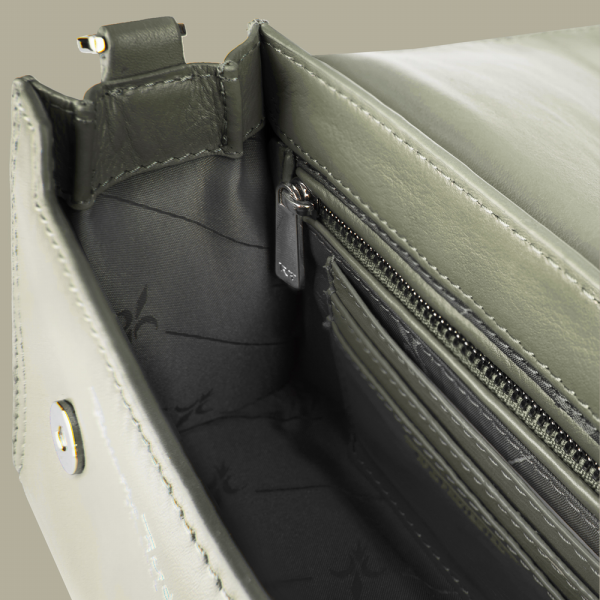 S - klein_Leder_beige m. black diamond_Damen_1