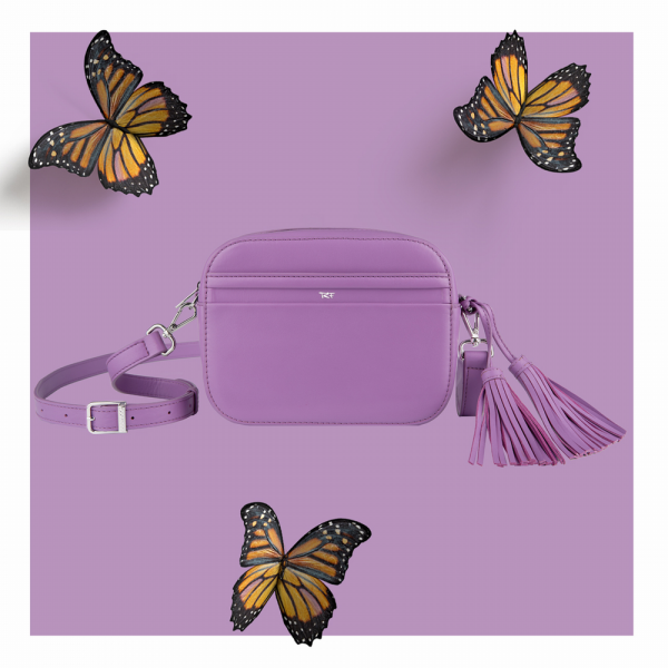 Ferducci - Elements_118103 066_Handtasche_Leder_lila_Damen_1