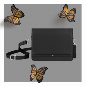 Ferducci - Elements_118104 002_Handtasche_Leder_schwarz_Damen_1