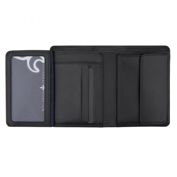 Riccardo Ferducci_012674 002_Unisex Geldbörse