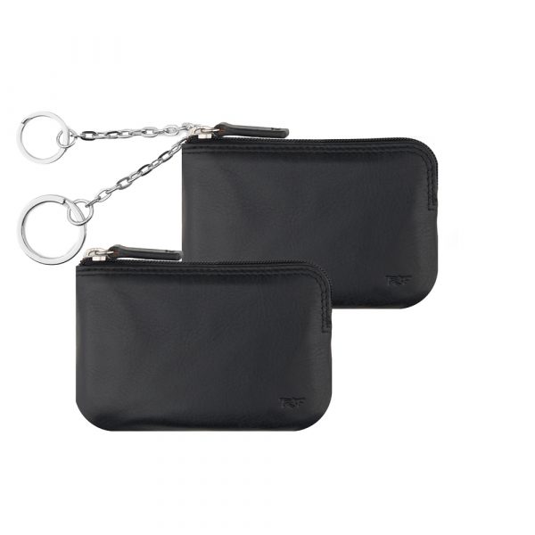 Riccardo Ferducci_015110 002_Schlüsseletui_Leder_schwarz_Unisex_1