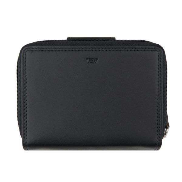 Riccardo Ferducci_016490 002_Damen Reißverschluss-Börse