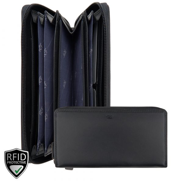 Riccardo Ferducci_016585 002_Damen Geldbörse