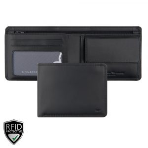 Riccardo Ferducci_017798 002_Herren Geldbörse mit Lasche