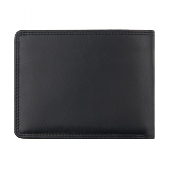 Riccardo Ferducci_017798 002_Herren Geldbörse mit Lasche