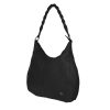 Riccardo Ferducci_018413 002_Hobo bag mit LED-Licht-Fach_Leder_schwarz_Damen_3