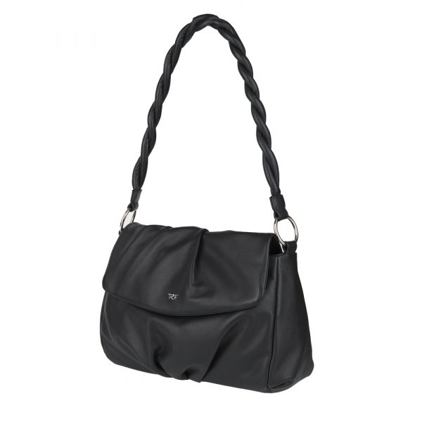 Riccardo Ferducci_018422 002_Crossover mit LED-Licht-Fach_Leder_schwarz_Damen_3