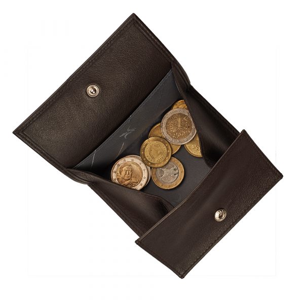 Riccardo Ferducci_021560 001_Unisex Geldbörse mit XXL Hartgedlfach