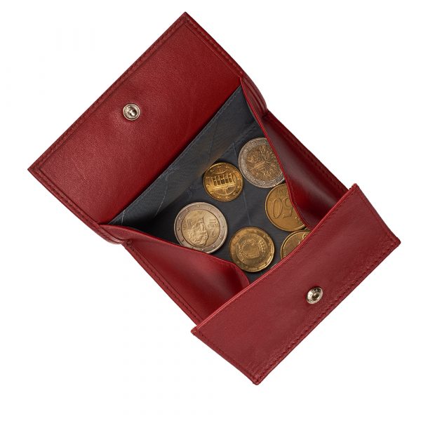 Riccardo Ferducci_021560 003_Unisex Geldbörse mit XXL Hartgedlfach