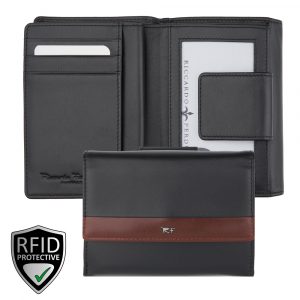 Riccardo Ferducci_022490 021_Damen Reißverschluss-Börse