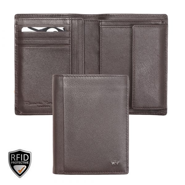 Riccardo Ferducci_022674 001_Unisex Geldbörse