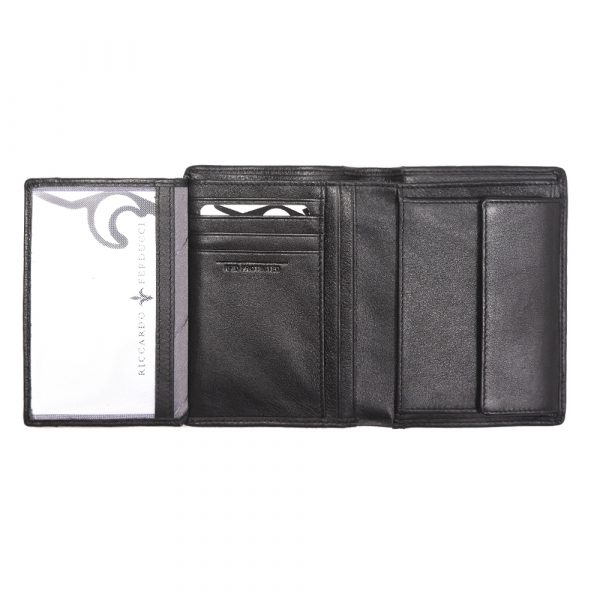 Riccardo Ferducci_022674 002_Unisex Geldbörse