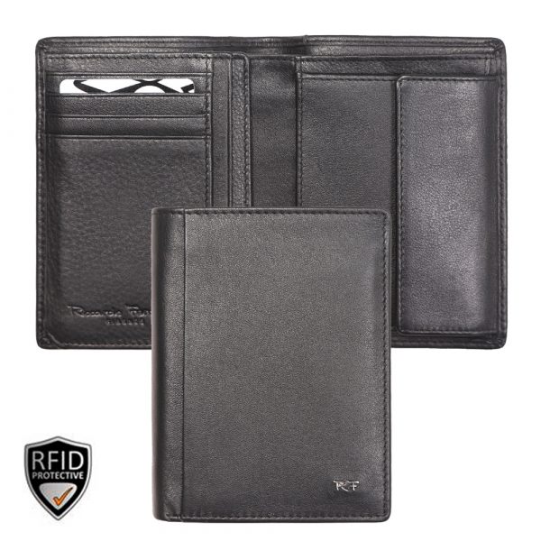 Riccardo Ferducci_022674 002_Unisex Geldbörse