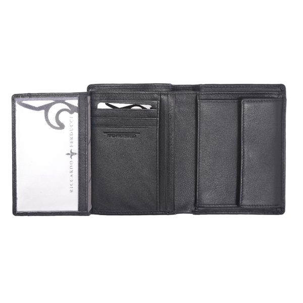 Riccardo Ferducci_022674 007_Unisex Geldbörse