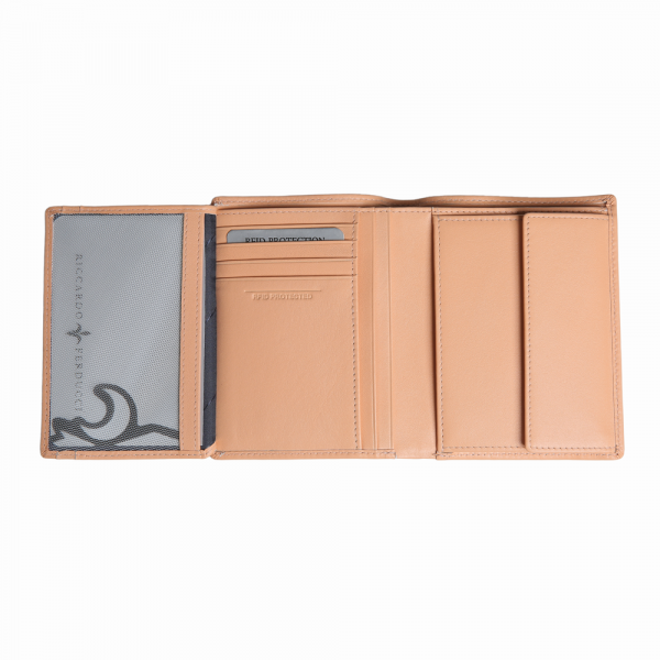 Riccardo Ferducci_022674 031_Unisex Geldbörse