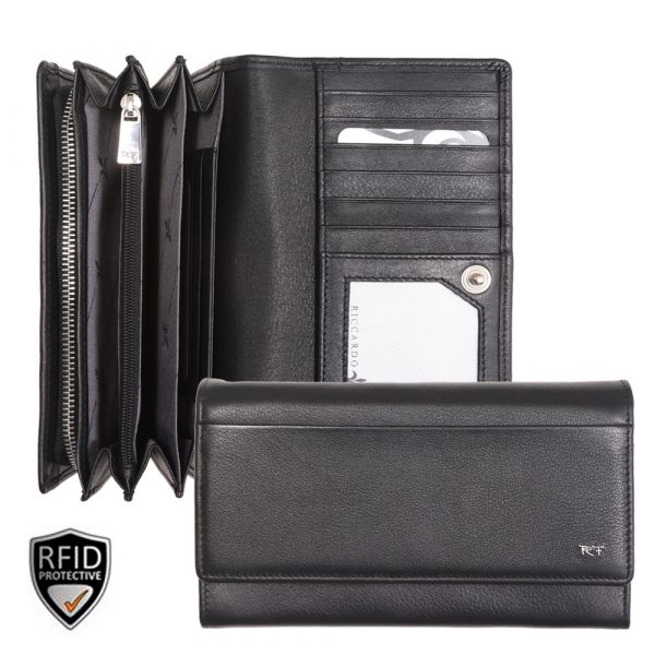 Riccardo Ferducci_022820 002_Damen Geldbörse