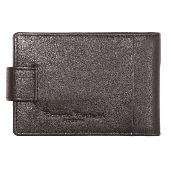 Riccardo Ferducci_023427 001_Kreditkartenetui mit Lasche