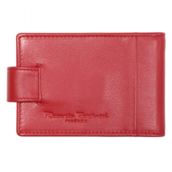 Riccardo Ferducci_023427 003_Kreditkartenetui mit Lasche