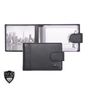 Riccardo Ferducci_023427 007_Kreditkartenetui mit Lasche