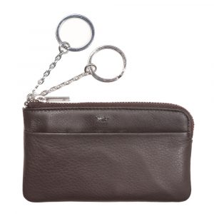 Riccardo Ferducci_025220 001_Schlüsseletui_Leder_braun_Unisex_2