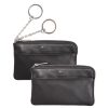 Riccardo Ferducci_025220 002_Schlüsseletui_Leder_schwarz_Unisex_1