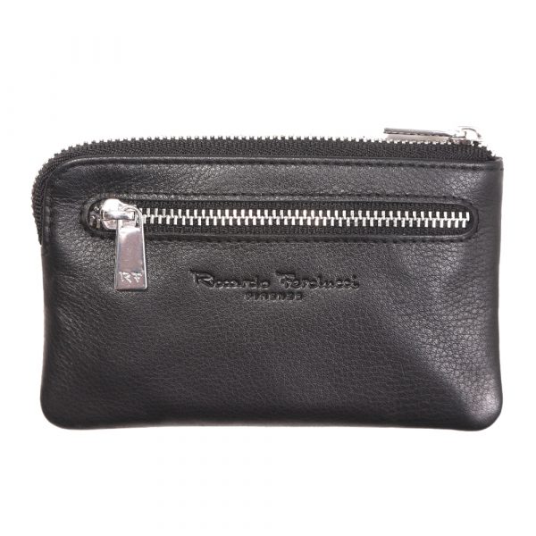 Riccardo Ferducci_025220 002_Schlüsseletui_Leder_schwarz_Unisex_3