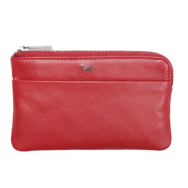 Riccardo Ferducci_025220 003_Schlüsseletui_Leder_rot_Unisex_4