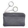 Riccardo Ferducci_025220 007_Schlüsseletui_Leder_blau_Unisex_2