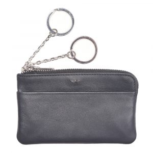 Riccardo Ferducci_025220 007_Schlüsseletui_Leder_blau_Unisex_2