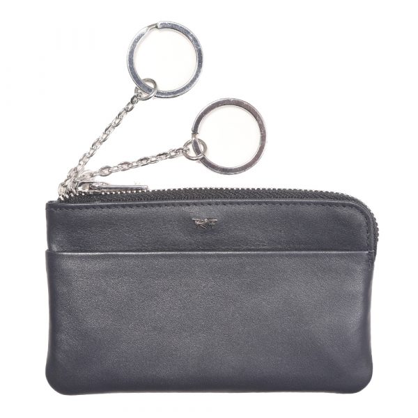 Riccardo Ferducci_025220 007_Schlüsseletui_Leder_blau_Unisex_2