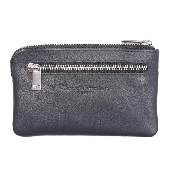 Riccardo Ferducci_025220 007_Schlüsseletui_Leder_blau_Unisex_3