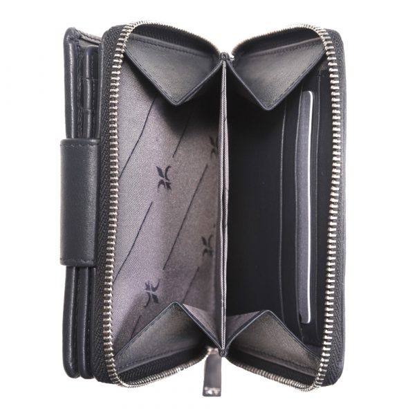 Riccardo Ferducci_026490 007_Damen Reißverschluss-Börse