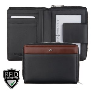 Riccardo Ferducci_026490 021_Damen Reißverschluss-Börse