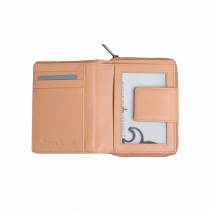 RFID_Leder_aprikose_Unisex_1