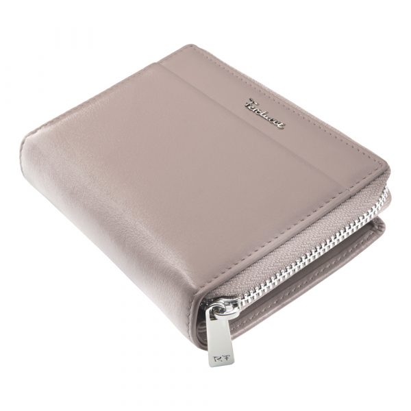 Riccardo Ferducci_026490 045_Damen Reißverschluss-Börse